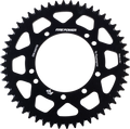 Fire Power Rear Sprocket Aluminum 52t For Kawasaki Kdx & Kx85 Offroad