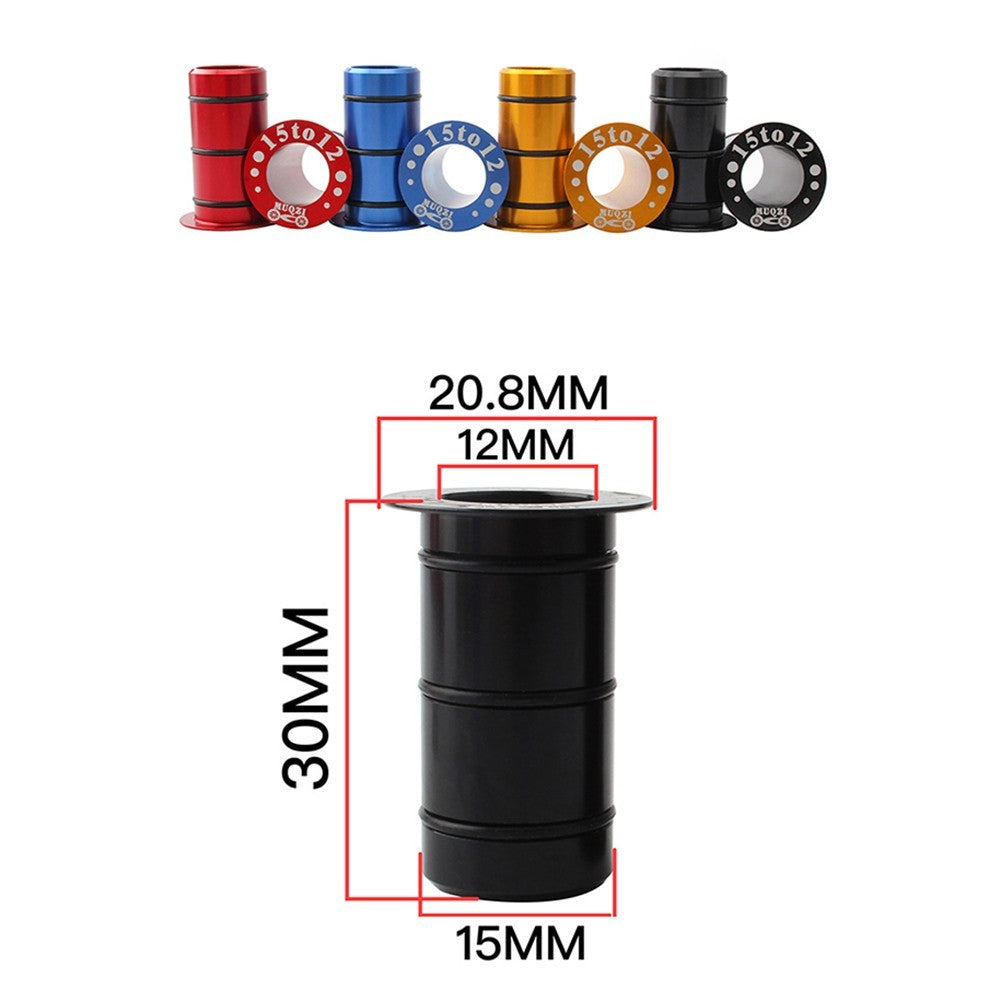 Aluminum Alloy Axle Side Cover