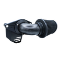 Vance & Hines Hd Multi Fit Vo2 Falcon Intake Weaved Carbon