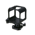 Low Profile Frame Mount Protective Housing Case Cover For Hero 4 5