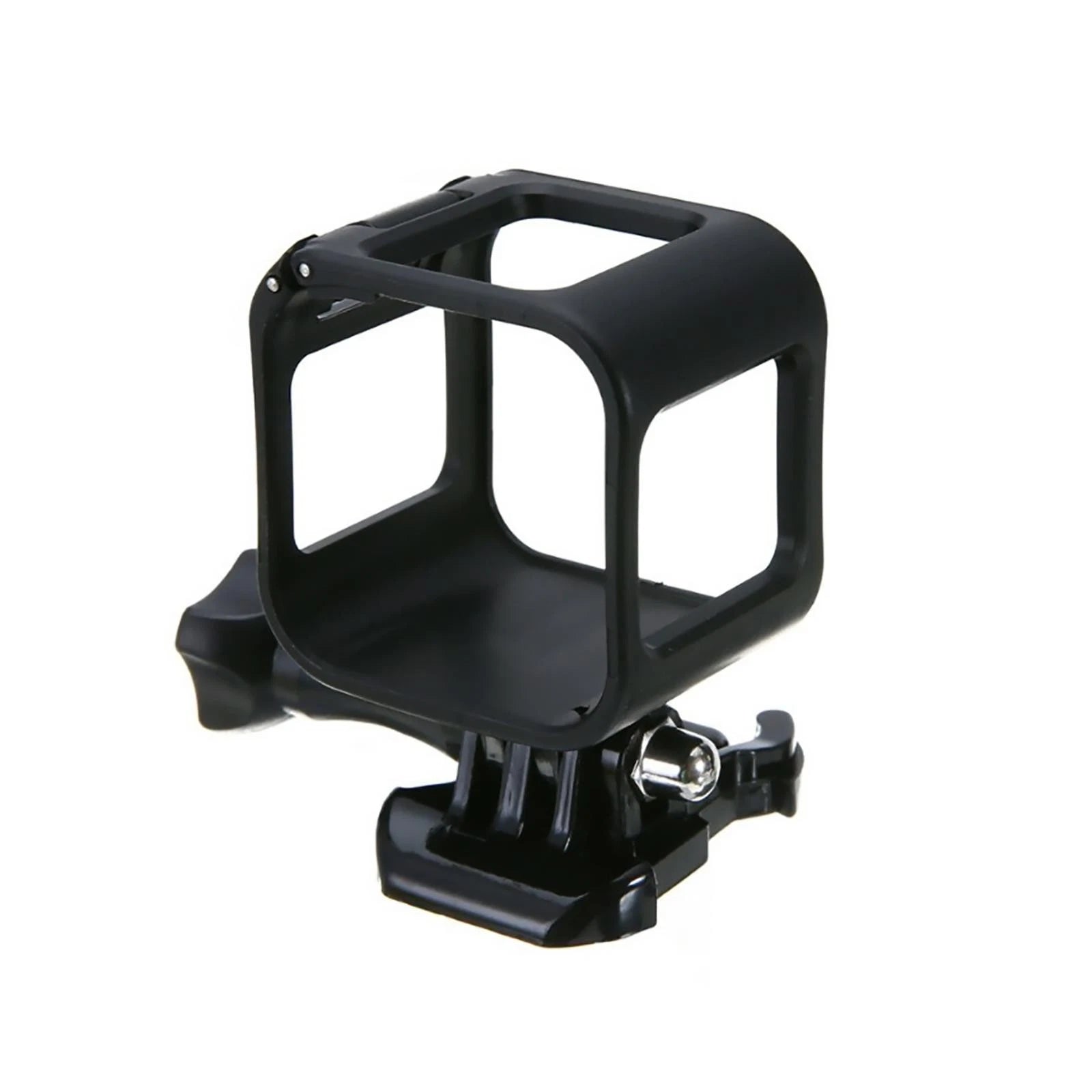 Low Profile Frame Mount Protective Housing Case Cover For Hero 4 5