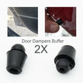Car Door Damper Buffer Pad Set for Hyundai/BMW