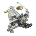 Carburetor Carb For Yamaha 4 Stroke 15hp Outboard Motor 66m-14301-00