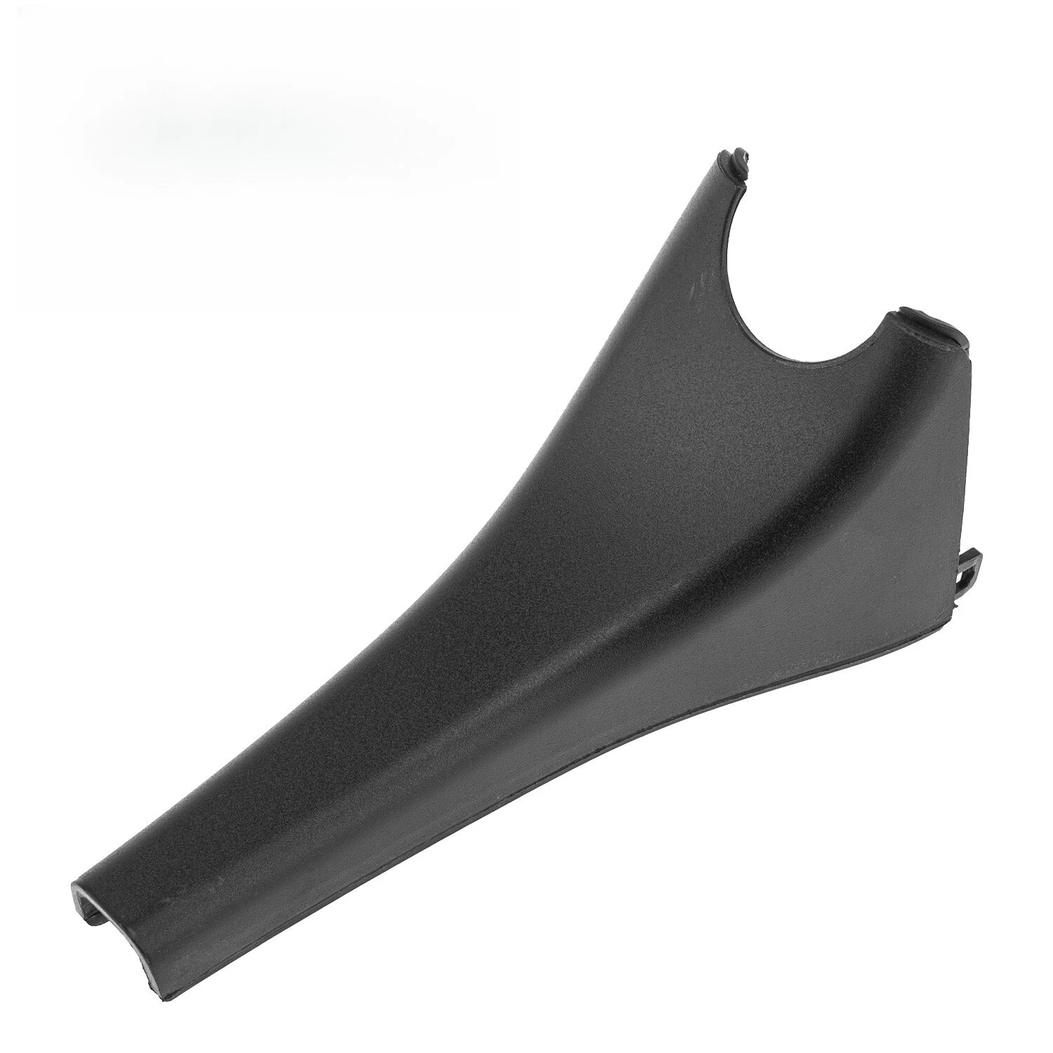 Gray Cable Trim Cover For Rear View Mirror Windshield For A6l