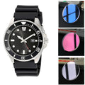 Watch Glass Replace Part 32.7mm X 2.7mm Sapphire Watch Glass For