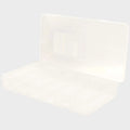 Plano Boat Tackle Storage Tray 3450-46 | Stowaway 6 Compartment Fixed