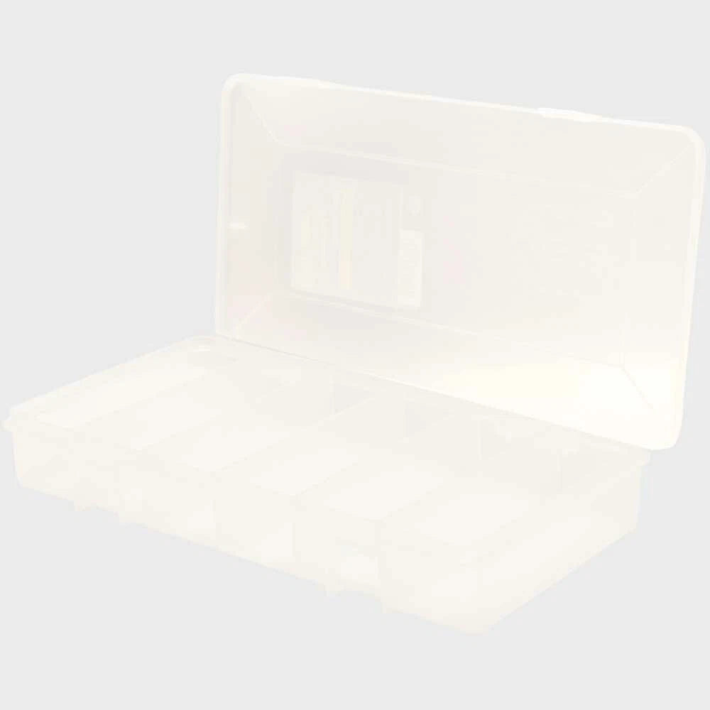 Plano Boat Tackle Storage Tray 3450-46 | Stowaway 6 Compartment Fixed