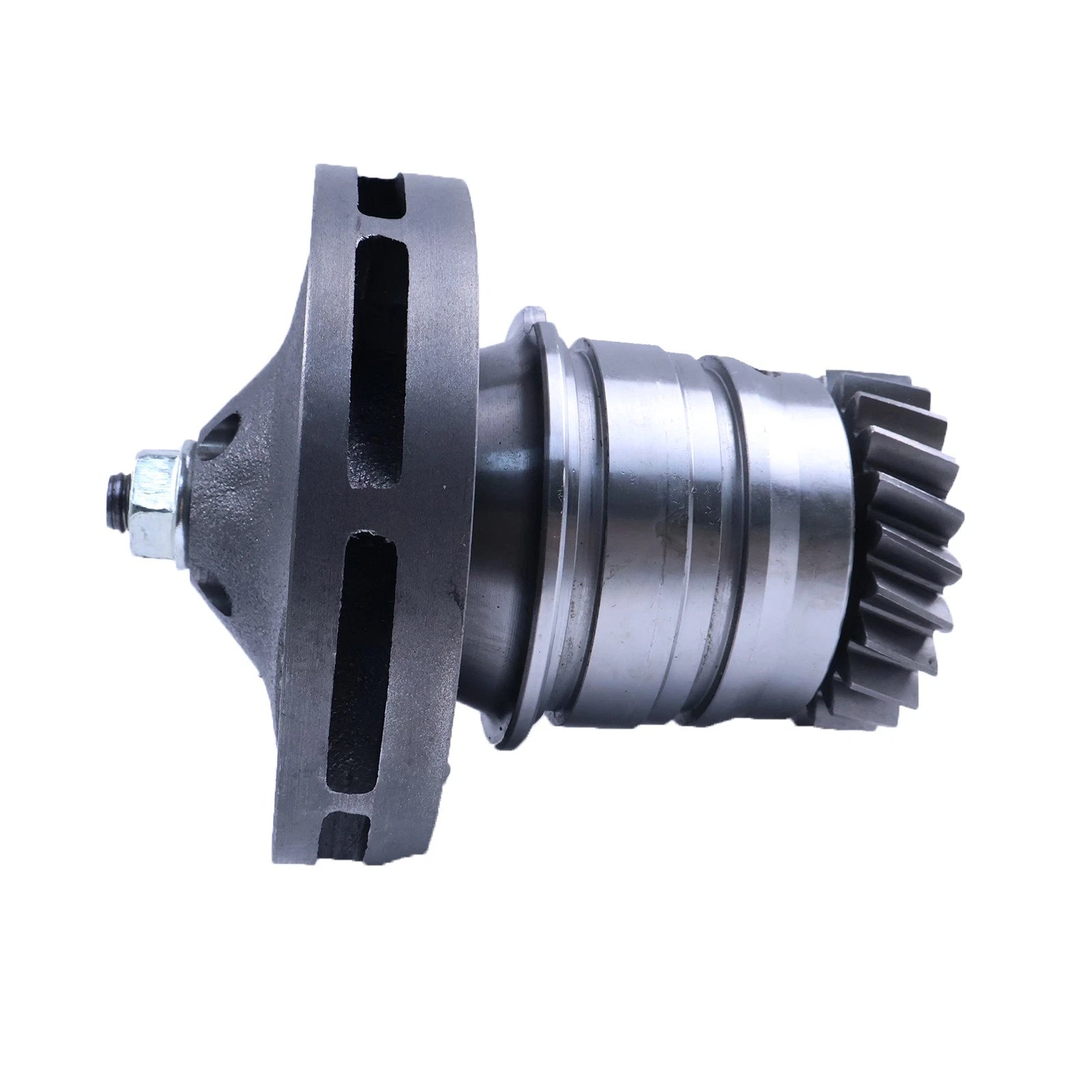 Water Pump 9276451 For Liebherr D904 D914 D916 Engine R914b R924b