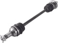 Quadboss 09-14 Arctic Cat Prowler 1000 Xtz 4x4 Front Left Side Rugged
