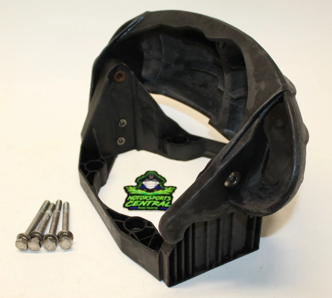 Sea Doo Gti Gts Gtx Rfi Di Lrv Oem Reverse Gate Scoop Bucket 271000947