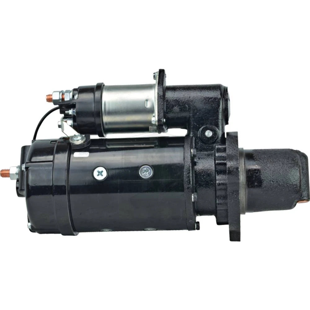 410-12134-jn J&n Electrical Products Starter