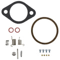 New Carburetor Rebuild Kit Repair For 809735a1 Mercury Force 90 95 Hp