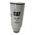 Caterpillar / Cat 432-4248, Marine Fuel Water Separator Oem - Usa Made