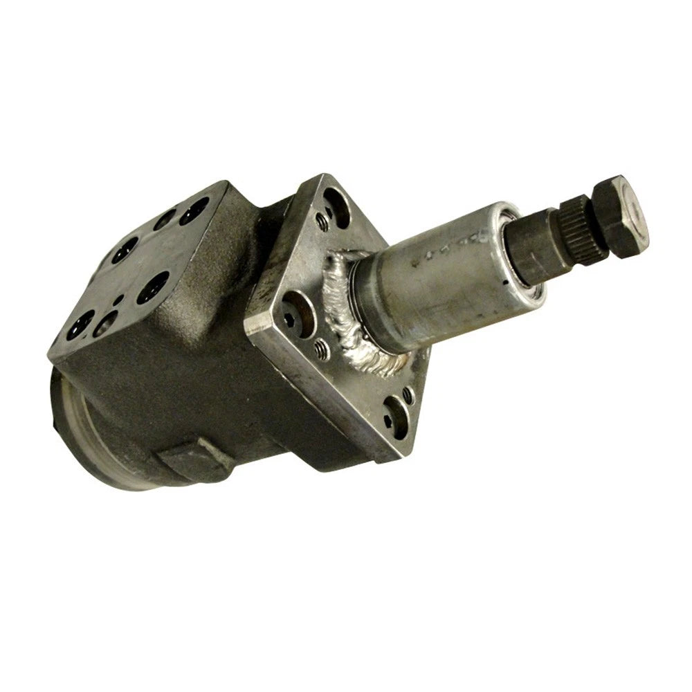 Power Steering Motor Fits International 70111c93