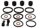 Caliper Rebuild Kit Front For Yamaha Xvz13 Royal Star 2000 - 2013