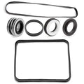 Super Pump Seal Replacement Kit For Hayward Super Pump Vsp Models In