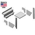 R1208 Cab Foam Kit Fits Case