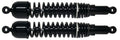 Shock Absorbers Rear For Kawasaki Kl 250 C1 1983