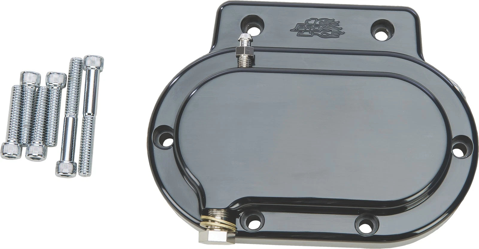 Pro One Hydraulic Clutch Actuator For Harley 1987-2006 Big Twin