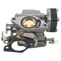 Outboard Carburetor W/gasket For Nissan Tohatsu 2stroke 9.9 15 18 Hp