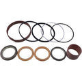 New Boom Cylinder Seal Kit 1542919c2 G110583 1542919c For Case 580sk