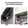 Windshield Wiper Guard Cover
