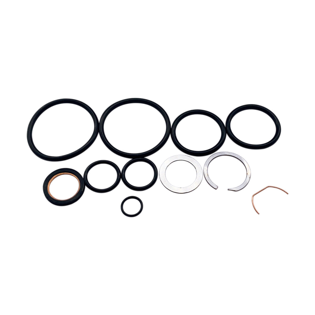 Power Trim Cylinder Seal Kit Mercruiser by Mercruiser