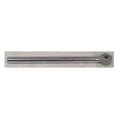 123726a1 Stabilizer Cyl Rod W/1 1/4 X 3" Bolt & Washer Fits Case