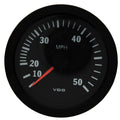VDO Boat Speedometer Gauge 260-111B by VDO