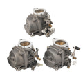 Yamaha Outboard 90hp Carburetor Set 6h1-14301-30-0<wbr/>0