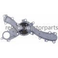 1610039435 For Lexus Gs300 Gs350 Is250 Is350 Rc300 Rc350 Water Pump