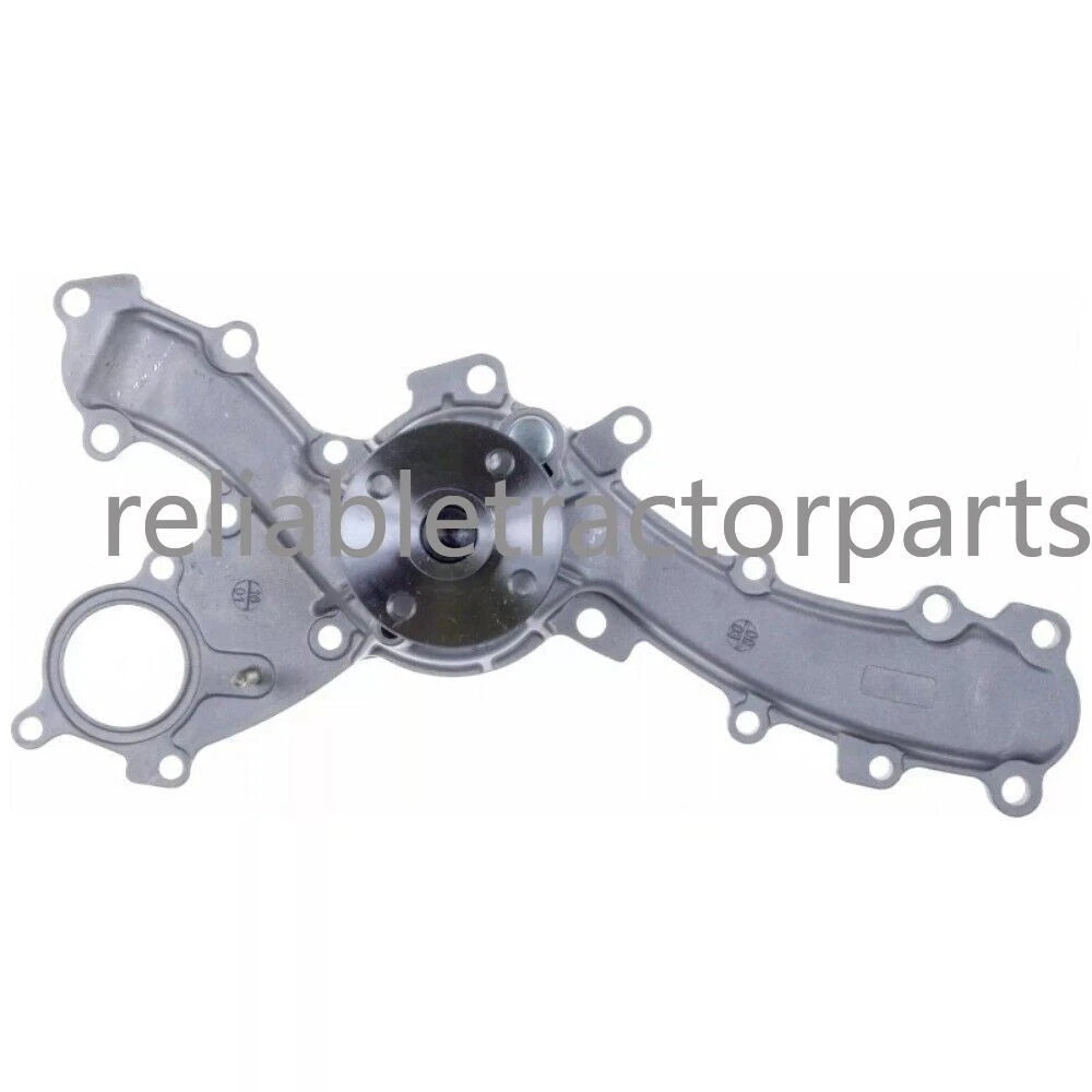 1610039435 For Lexus Gs300 Gs350 Is250 Is350 Rc300 Rc350 Water Pump