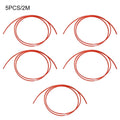 2.4mm Trimmer Line Round Profile Multiple Blades