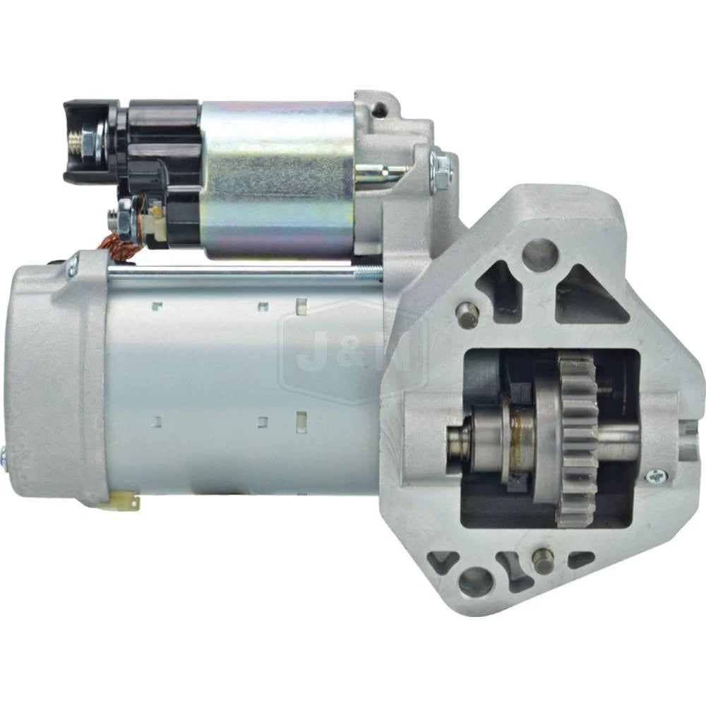 410-52532-jn J&n Electrical Products Starter