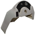 G3 Fishing Boat Steering Console | Faria Gauge Dash Panel