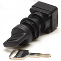 Yamaha Boat Main Switch Assembly 3 Position by Yamaha