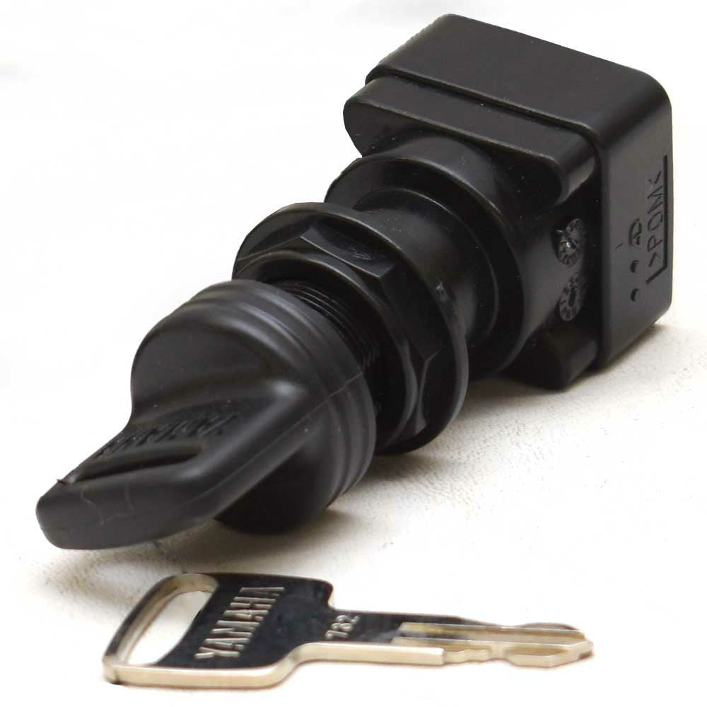Yamaha Boat Main Switch Assembly 3 Position by Yamaha