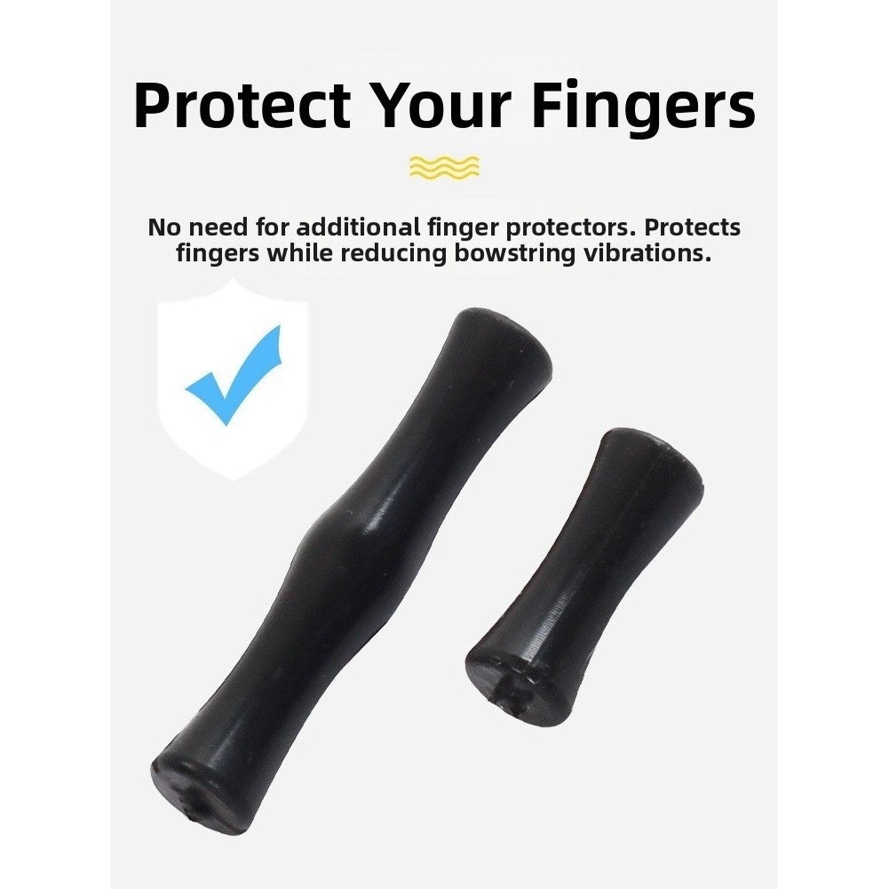 Finger Guard Target Practice
