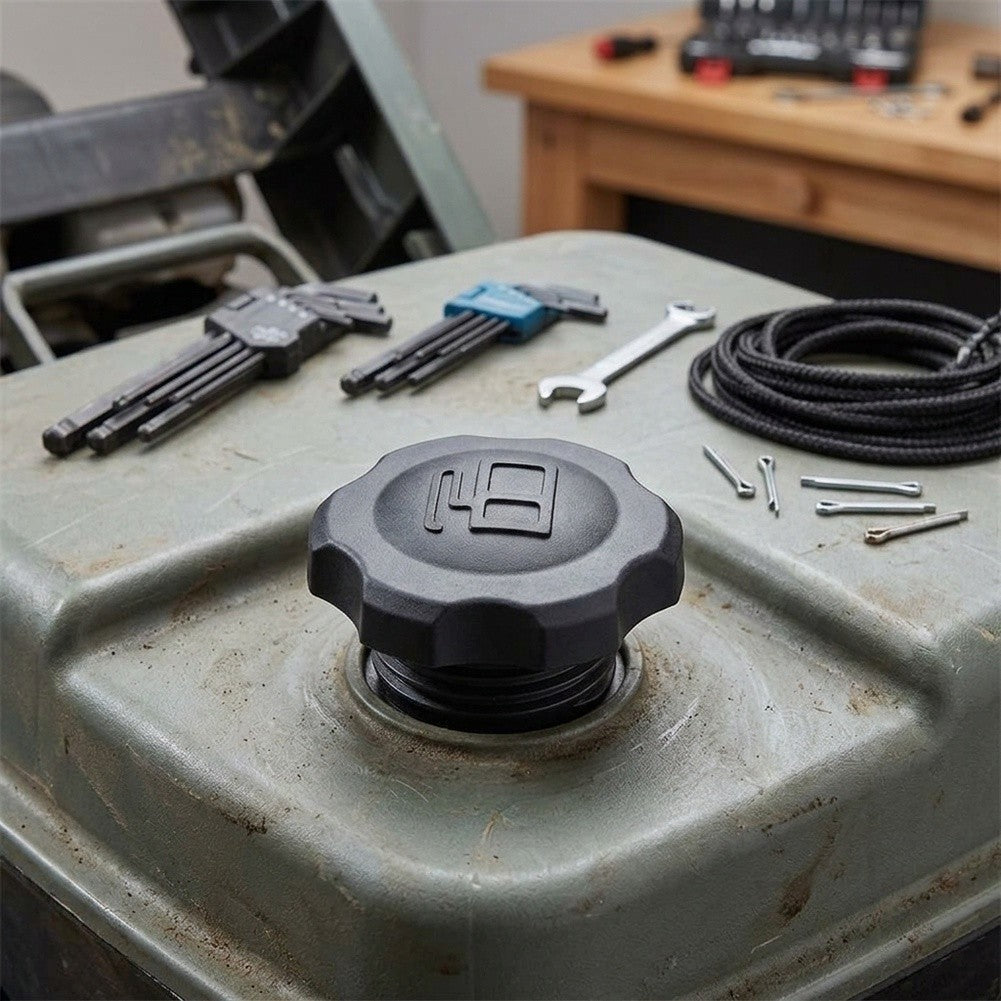 Replacement Fuel Tank Cap for XT Models