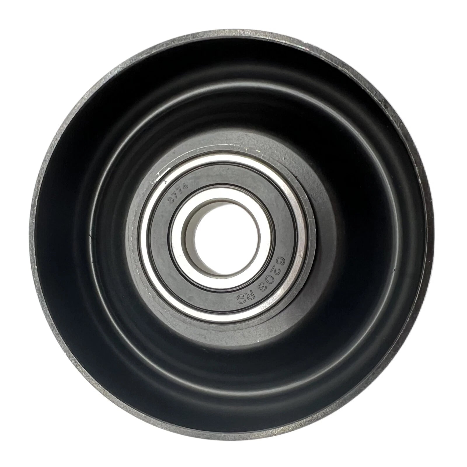 Serpentine Belt Idler Pulley for Volvo Penta 4.3/5.0/5.7/8.1L Engine