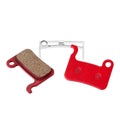 Brake Disc Brake Pads Pair