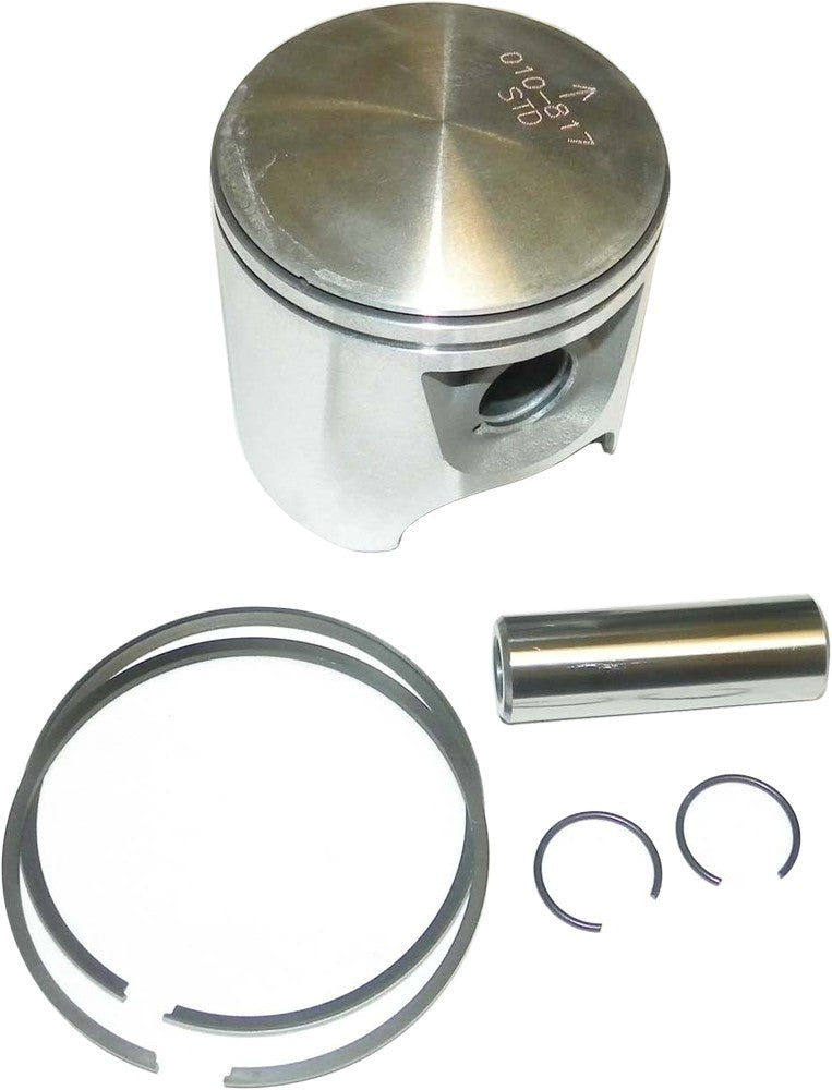 Yamaha PWC Wave Runner Engine Crank Shaft Seal Kit by Yamaha