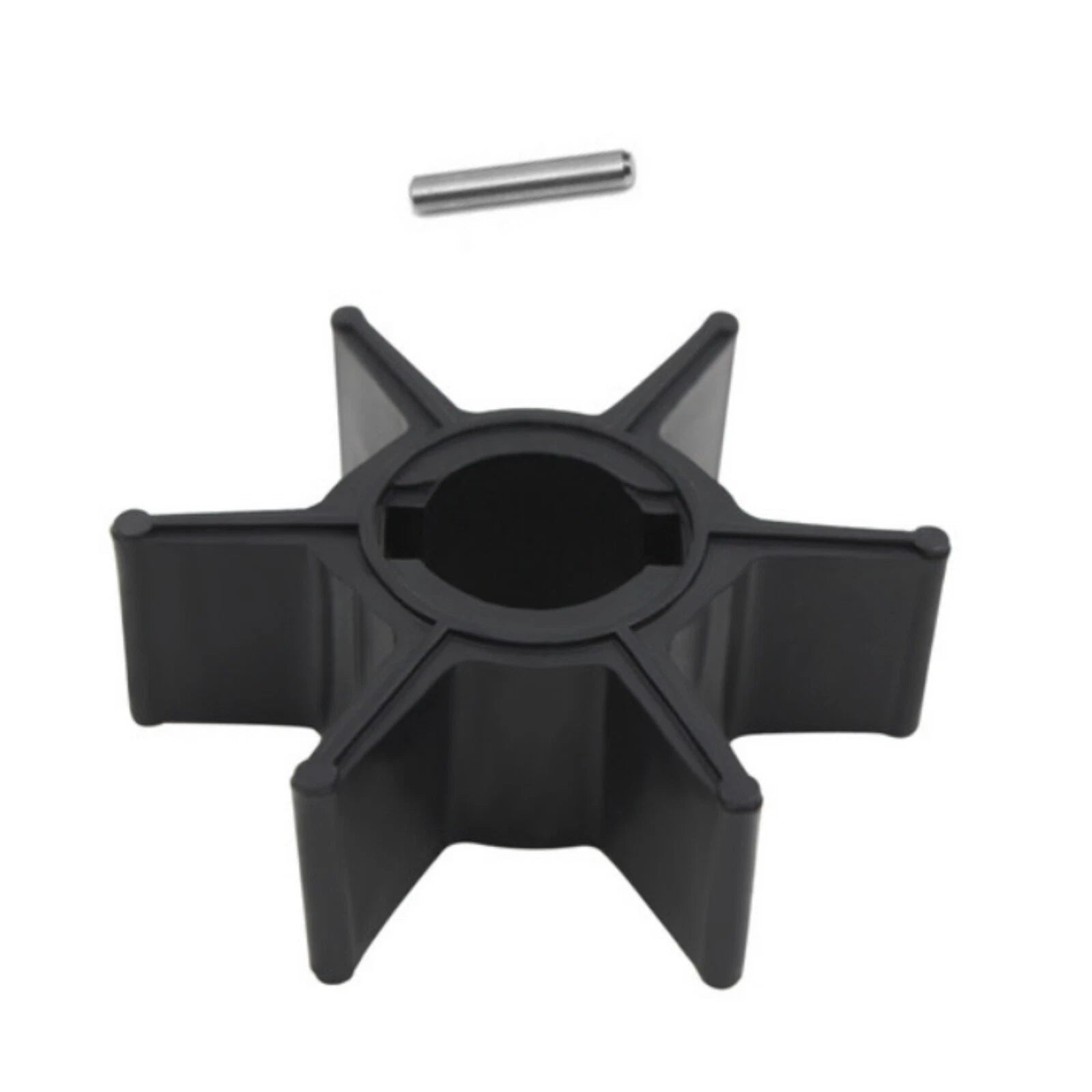 Water Pump Impeller for Tohatsu/Nissan Outboard 2.5HP/3.5HP