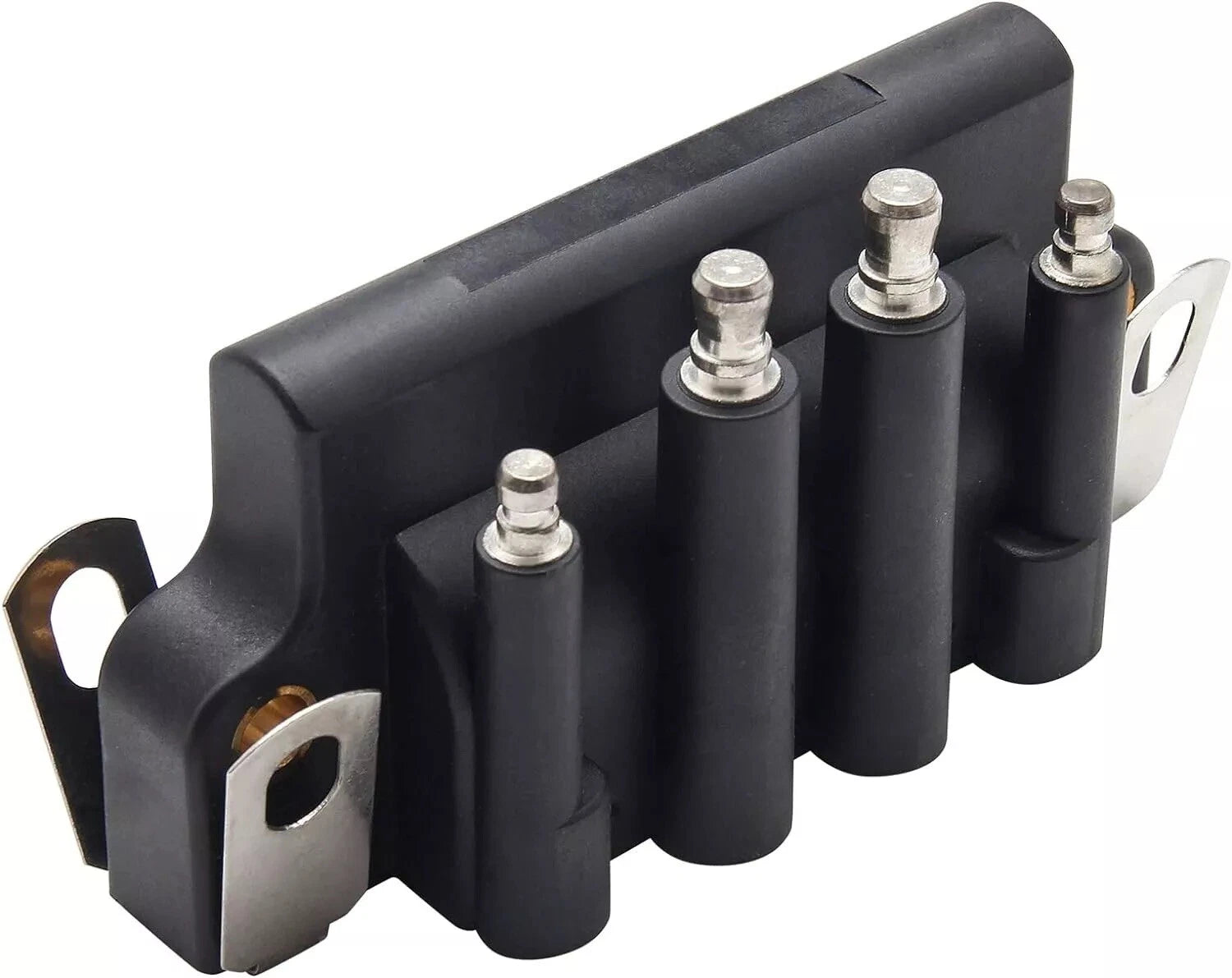 Dual Ignition Coil for Evinrude, Johnson 583740/777664 Boat