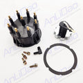 Fit Mercruiser V8 Thunderbolt Tune-up Kit Distributor Cap Rotor
