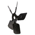 303218813 5-blade Fan For White Tractors 2-105 2-85