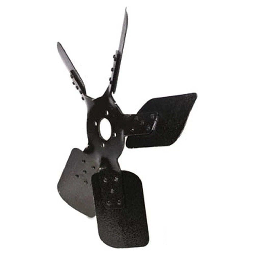 303218813 5-blade Fan For White Tractors 2-105 2-85
