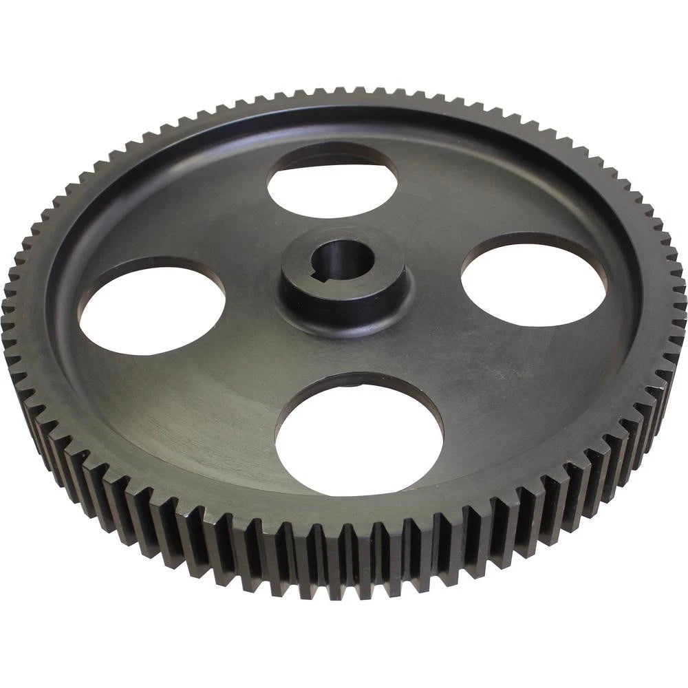 Amh228674 Reel Drive Gear