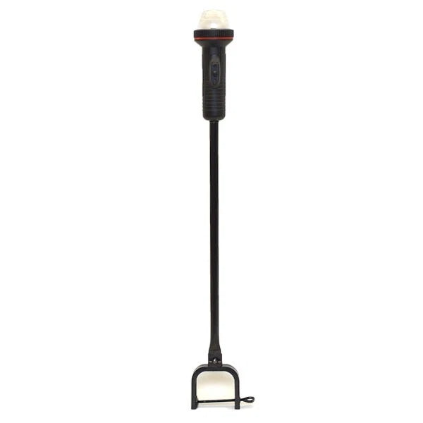 Shoreline Boat All-round Stern Light Sl51291 | Led Clamp-on 24 3/4