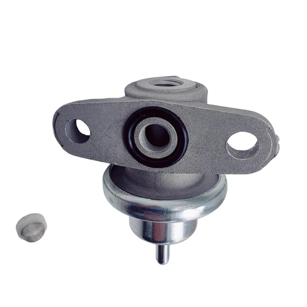 Fuel Pressure Regulator For Mercruiser 4.3 5.0 5.7 6.2 7.4 8.1 L